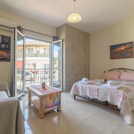 Mantouki Cosy Apartment Corfu  Esterno foto